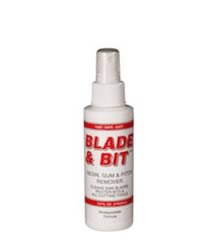 Boeshield Blade & Bit™ Resin, Gum and Pitch Remover 4 oz. Spray