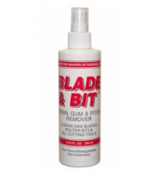 Boeshield Blade & Bit™ Resin, Gum and Pitch Remover 8 oz. Spray