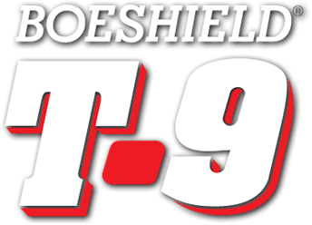 Boeshield T-9® | Corrosion Protection and Waterproof Lubrication