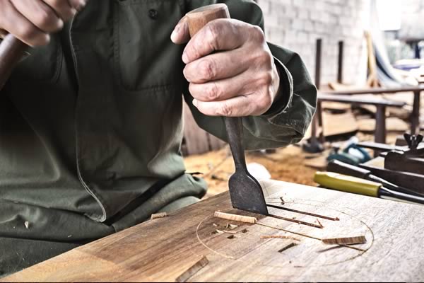 How to Keep Your Table Saw Surface Clean and Rust-Free