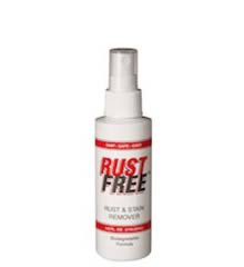 Boeshield RustFree™ Rust and Stain Remover 4 oz. Spray