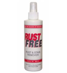 Boeshield RustFree™ Rust and Stain Remover 8 oz. Spray