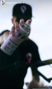 Hoodrichbikelife