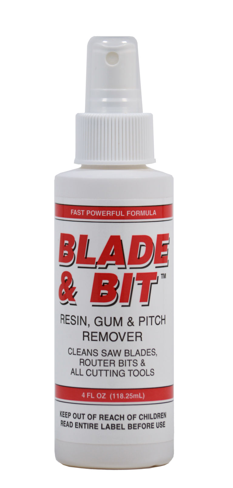 BLADE & BIT™ – 4oz