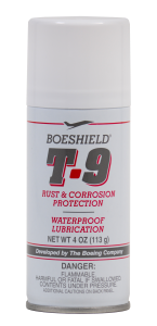 Boshield 4oz Aero – T90004