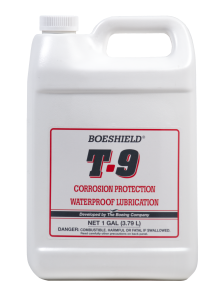 Boshield Gallon – T91000