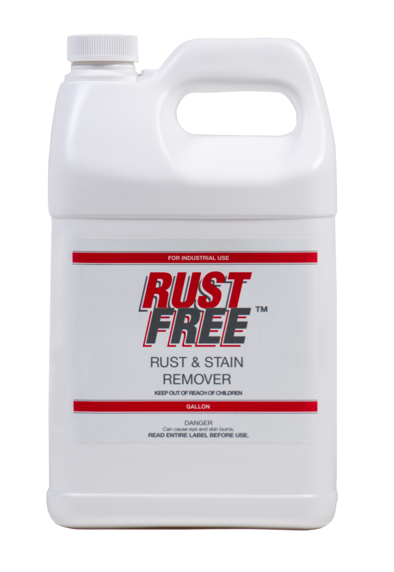 Rust Free™ – Gallon