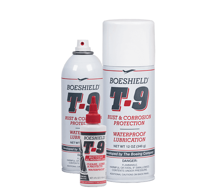 Aero and Bike Bottle Boeshield