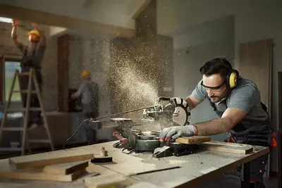woodworking